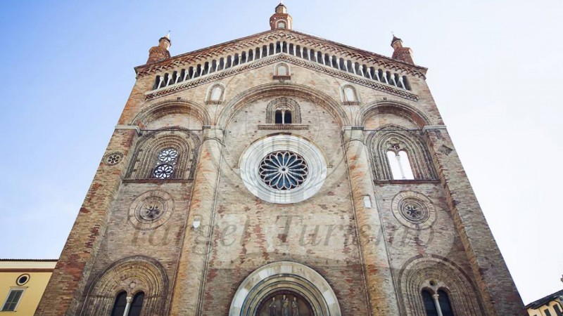 Crema - Visita alla città