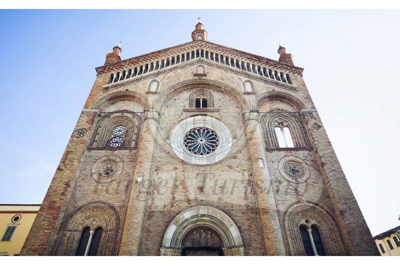 Crema - Visita alla città