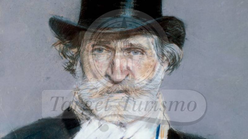 Con Verdi nelle sue terre