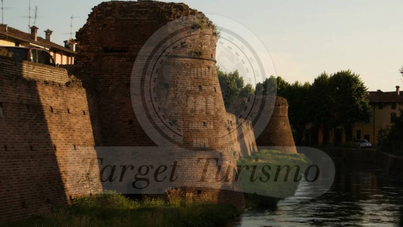 Il borgo di Soncino