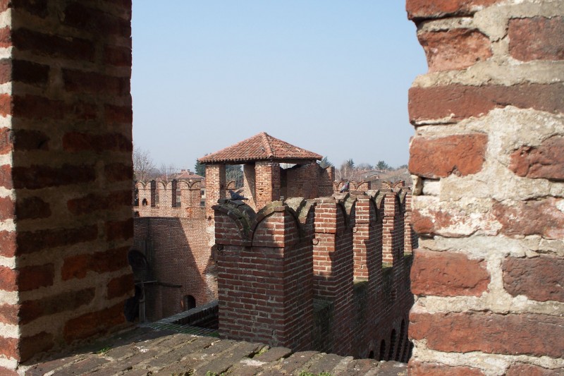 Il borgo di Soncino