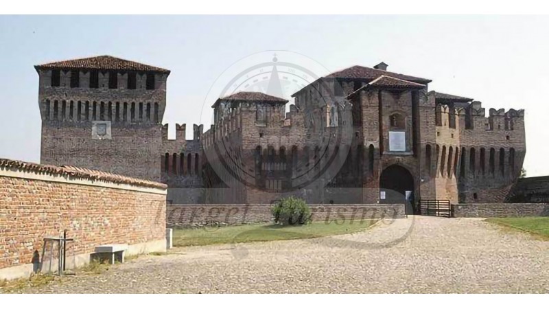 Il borgo di Soncino