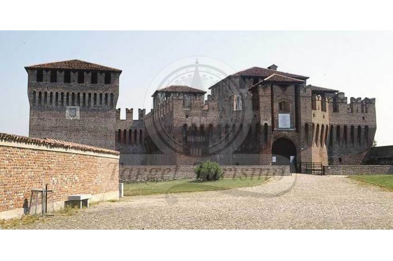 Il borgo di Soncino