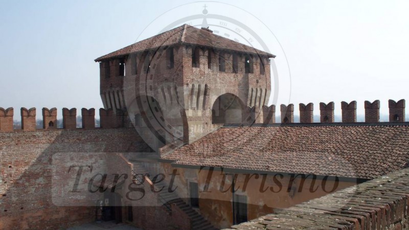 Il borgo di Soncino