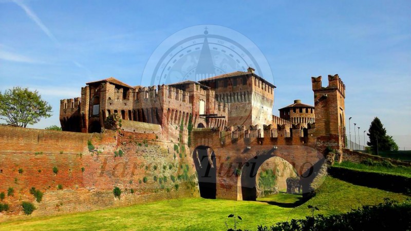Il borgo di Soncino
