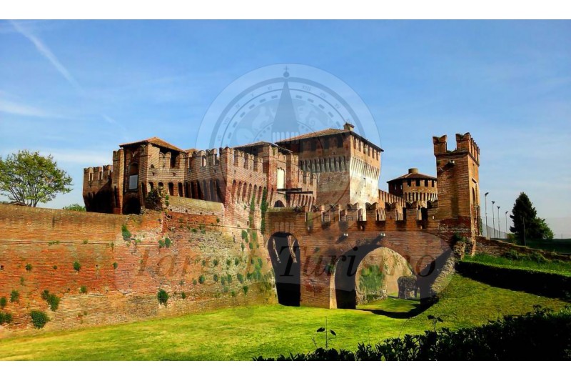 Il borgo di Soncino