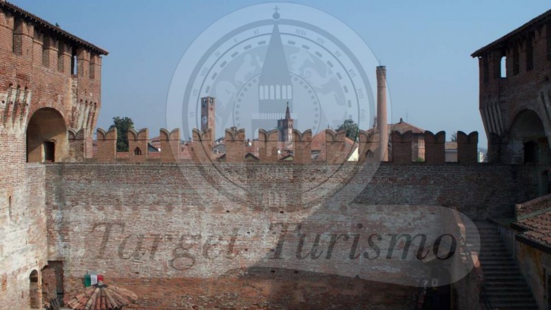 Il borgo di Soncino
