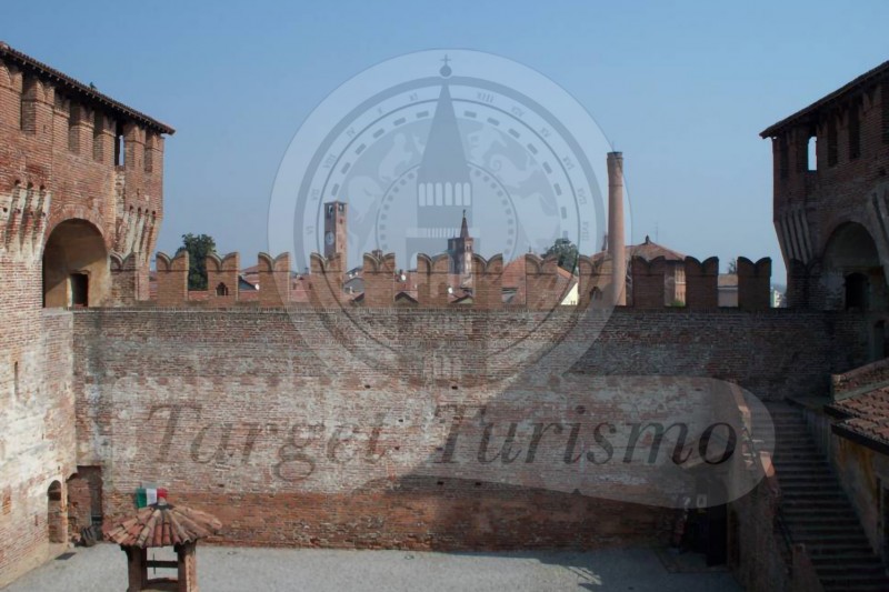 Il borgo di Soncino
