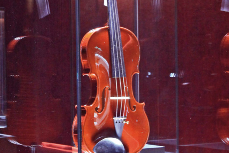 Museo del Violino
