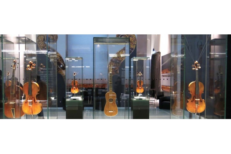 Museo del Violino