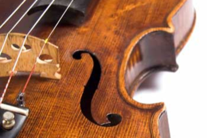 Museo del Violino