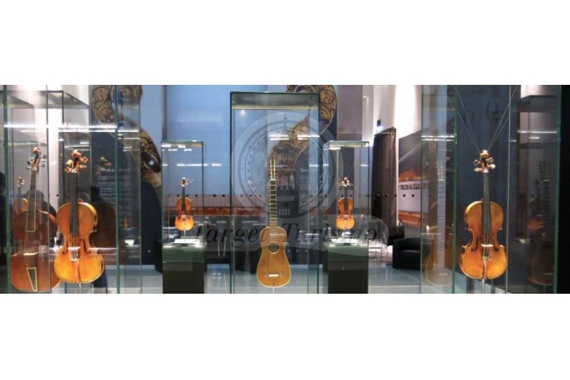Museo del Violino