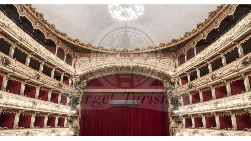 Il Teatro Ponchielli