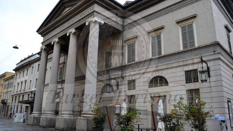 Il Teatro Ponchielli