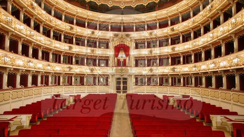 Il Teatro Ponchielli