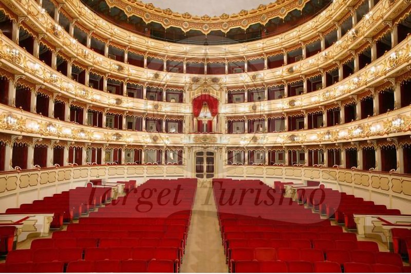 Il Teatro Ponchielli