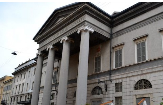 Il Teatro Ponchielli