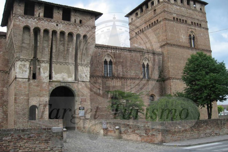 Castello di Pandino
