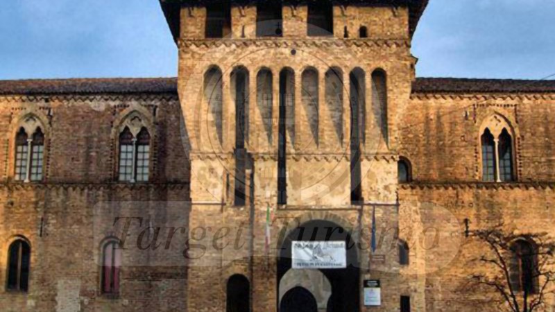 Castello di Pandino