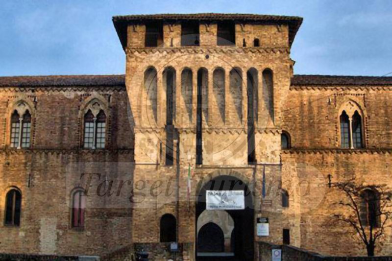 Castello di Pandino