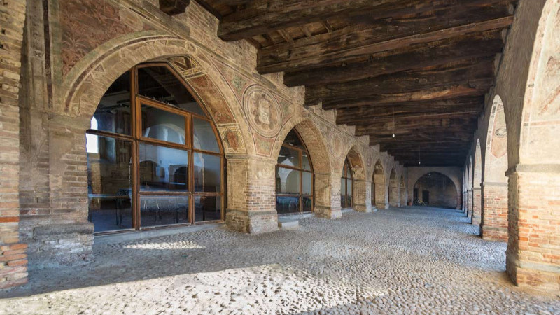 Castello di Pandino
