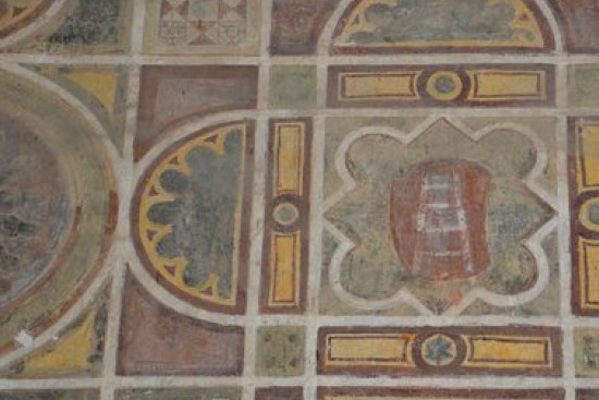 Castello di Pandino
