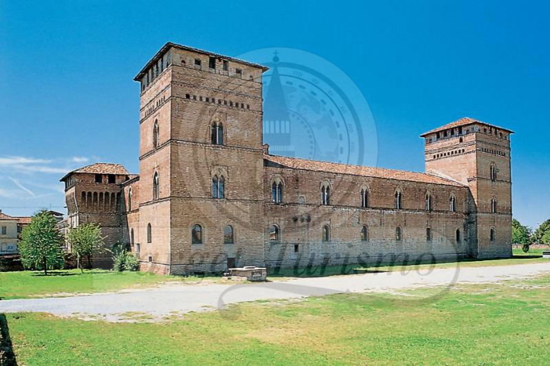 Castello di Pandino