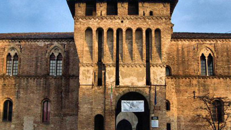 Castello di Pandino