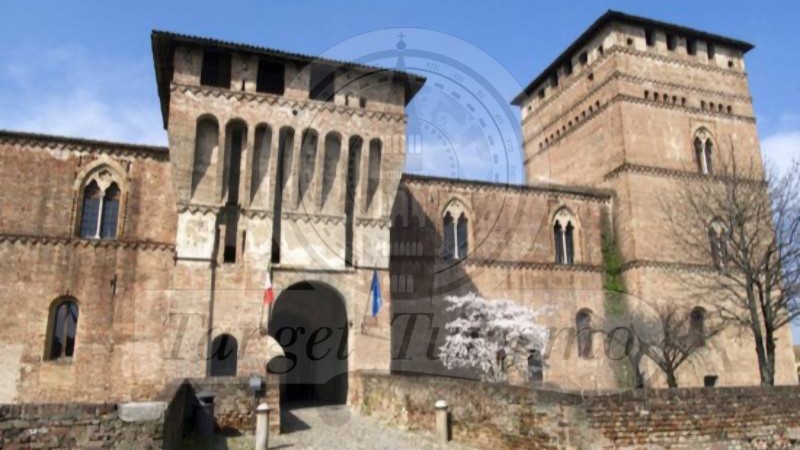 Castello di Pandino