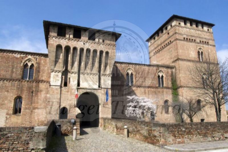 Castello di Pandino