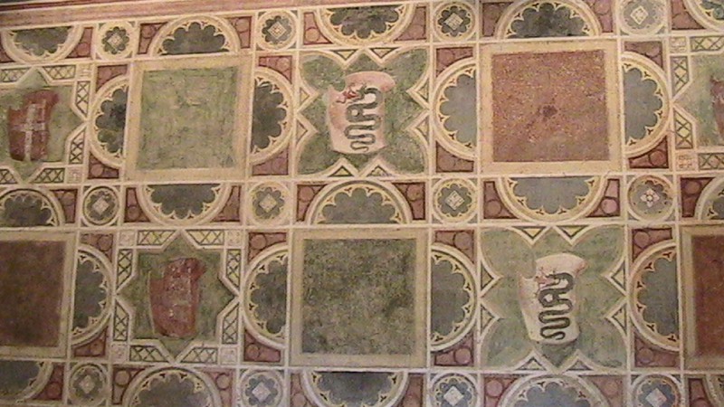 Castello di Pandino