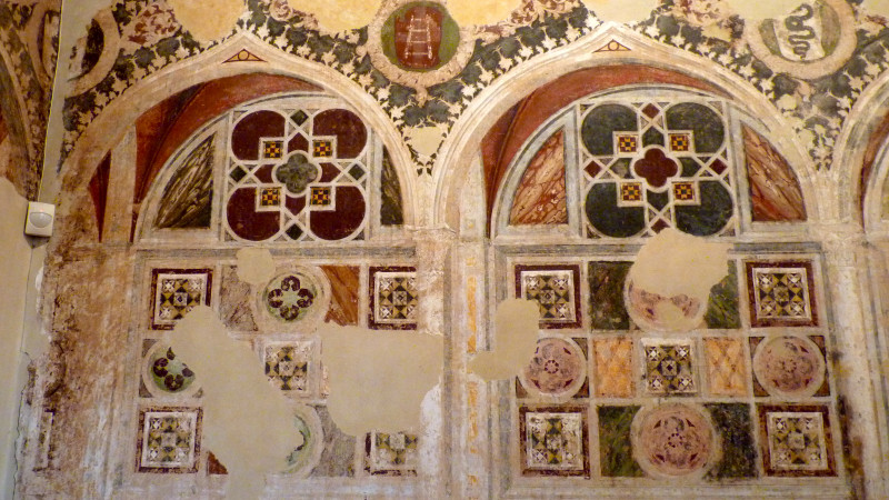 Castello di Pandino