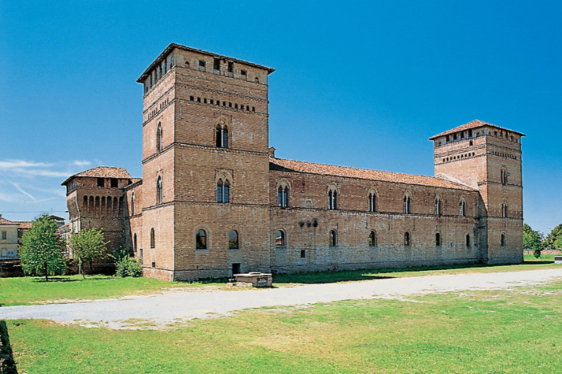 Castello di Pandino