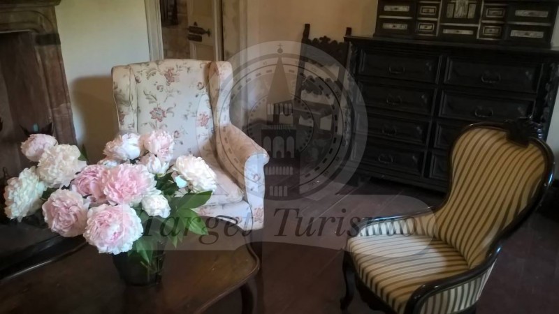 Castello Mina della Scala