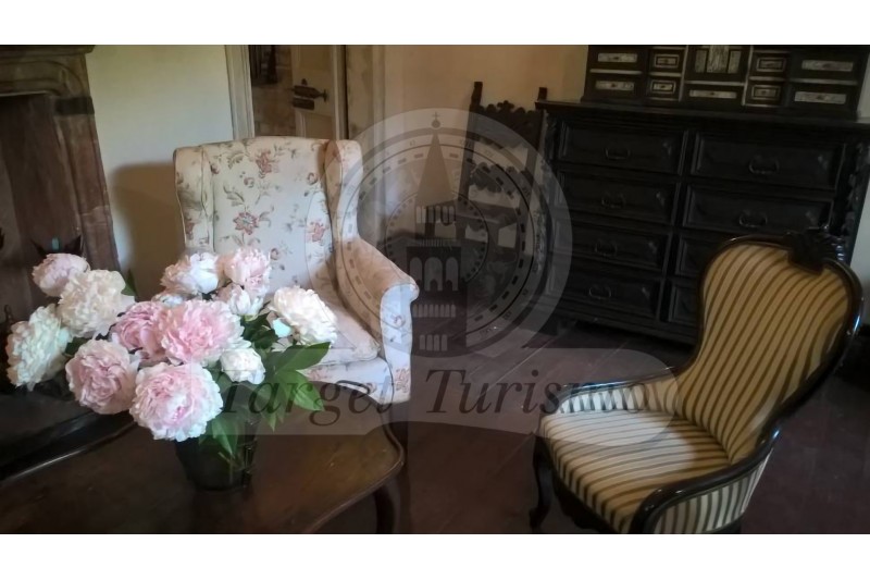 Castello Mina della Scala