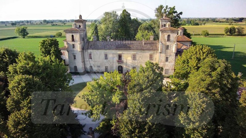 Castello Mina della Scala