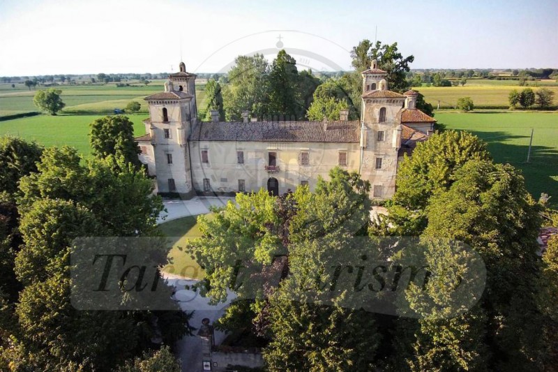 Castello Mina della Scala