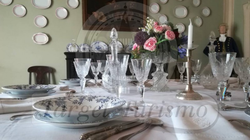 Castello Mina della Scala