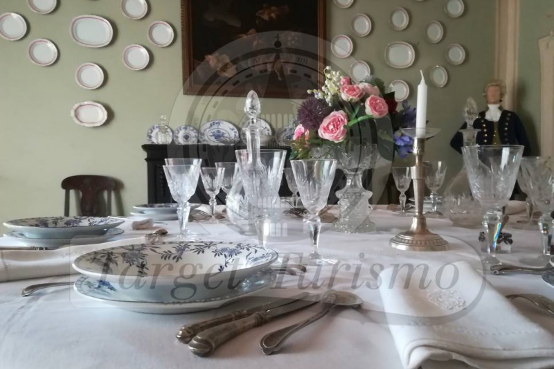 Castello Mina della Scala