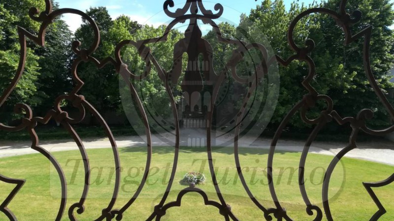 Castello Mina della Scala