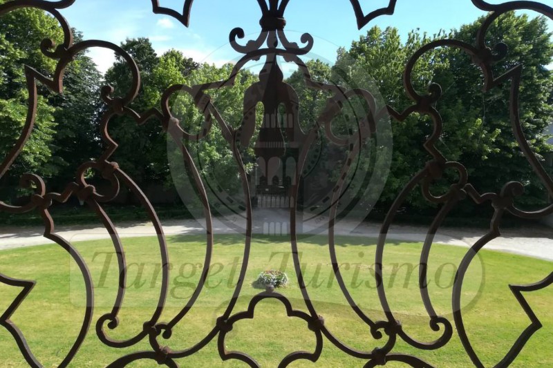 Castello Mina della Scala