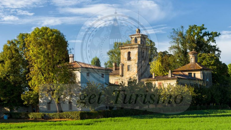 Castello Mina della Scala