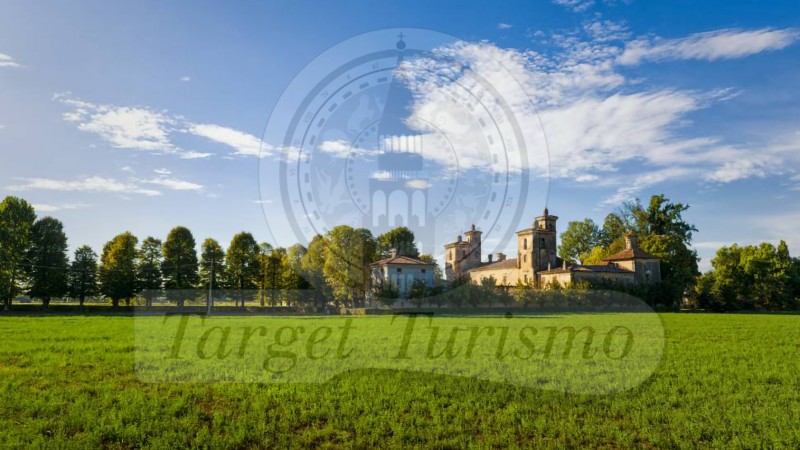 Castello Mina della Scala