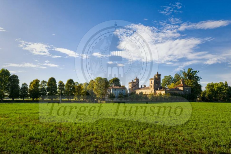 Castello Mina della Scala