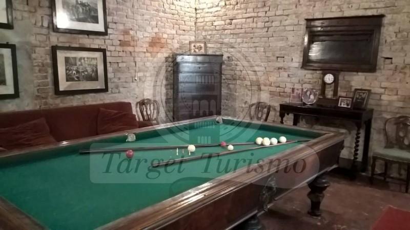 Castello Mina della Scala