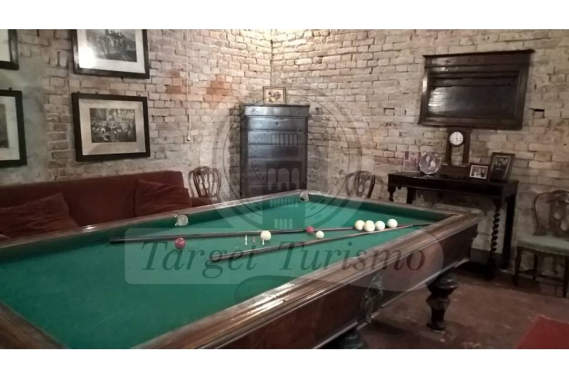 Castello Mina della Scala