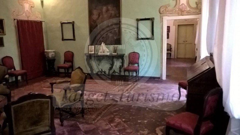 Castello Mina della Scala