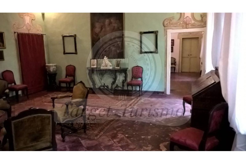 Castello Mina della Scala