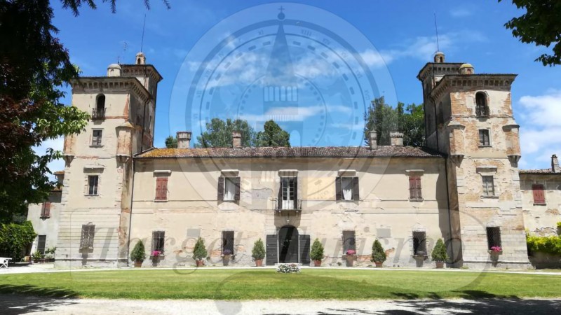 Castello Mina della Scala