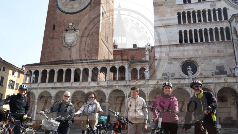 CREMONA BIKE TOURS